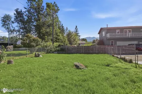 Exterior - 5929 E 21st Ave, Anchorage, AK 99504 photo 5 of 9