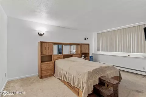 Bedroom - 5929 E 21st Ave, Anchorage, AK 99504 photo 4 of 4