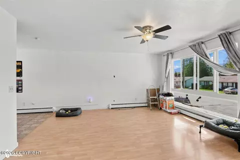 Living - 5929 E 21st Ave, Anchorage, AK 99504 photo 1 of 1