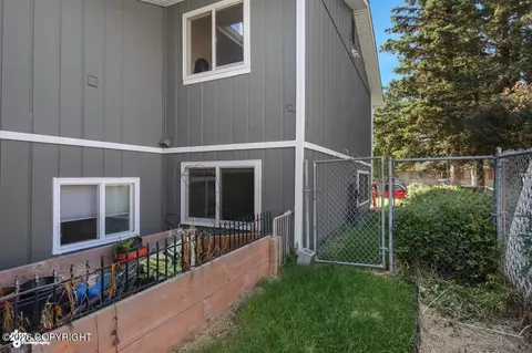 Exterior - 5929 E 21st Ave, Anchorage, AK 99504 photo 6 of 9