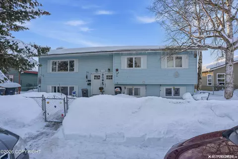 1536 Valarian St, Anchorage, AK 99508
