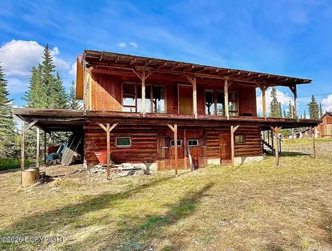 149 Glenn Highway, Glennallen, AK 99588