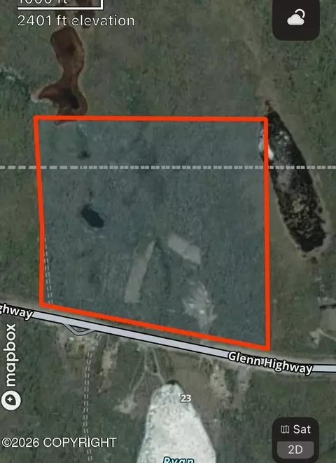 149 Glenn Highway, Glennallen, AK 99588