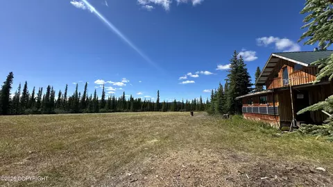 149 Glenn Highway, Glennallen, AK 99588