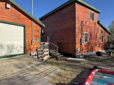 174 Cranberry St, Bethel, AK 99559