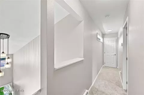 Entry Way - 9916 Afognak Cir, Eagle River, AK 99577 photo 2 of 2