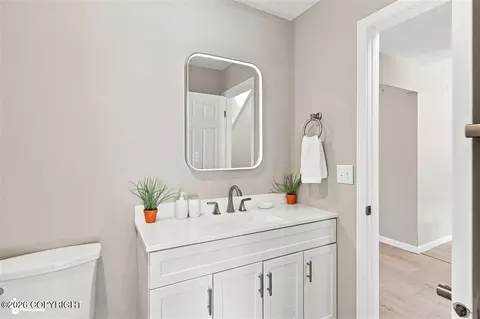 Bath - 9916 Afognak Cir, Eagle River, AK 99577 photo 1 of 7