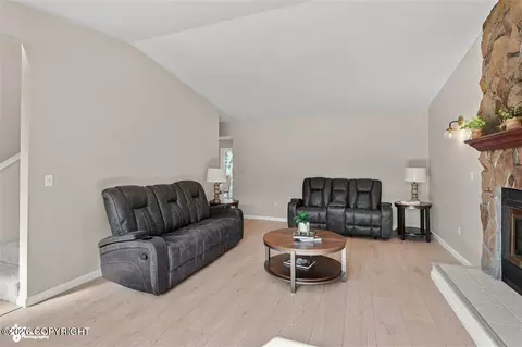 Living - 9916 Afognak Cir, Eagle River, AK 99577 photo 1 of 2