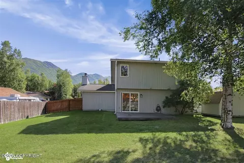 Other - 9916 Afognak Cir, Eagle River, AK 99577 photo 6 of 6