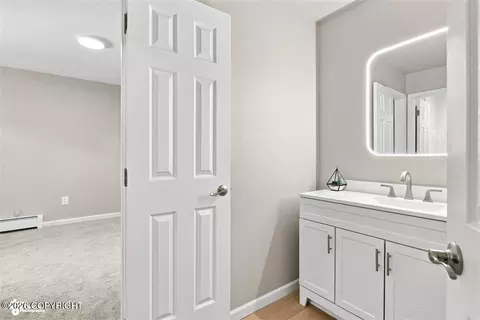 Bath - 9916 Afognak Cir, Eagle River, AK 99577 photo 6 of 7