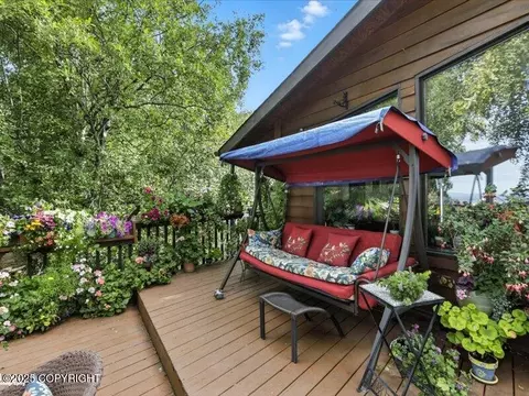 Exterior - 19712 Belduque Ct, Chugiak, AK 99567 photo 5 of 19