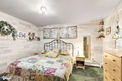 Bedroom - 19712 Belduque Ct, Chugiak, AK 99567 photo 2 of 3