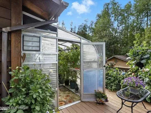 Exterior - 19712 Belduque Ct, Chugiak, AK 99567 photo 1 of 19