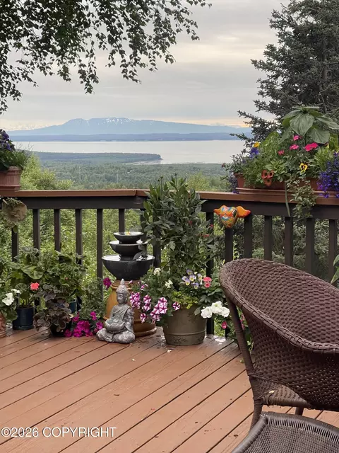 Exterior - 19712 Belduque Ct, Chugiak, AK 99567 photo 8 of 19