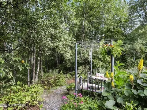 Exterior - 19712 Belduque Ct, Chugiak, AK 99567 photo 13 of 19