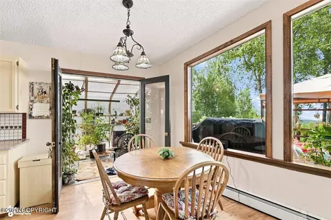 Dining - 19712 Belduque Ct, Chugiak, AK 99567 photo 1 of 1