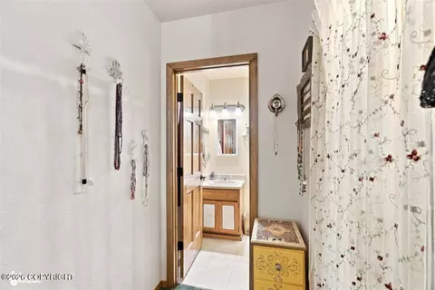 Entry Way - 19712 Belduque Ct, Chugiak, AK 99567 photo 2 of 3