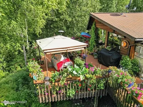 Exterior - 19712 Belduque Ct, Chugiak, AK 99567 photo 11 of 19