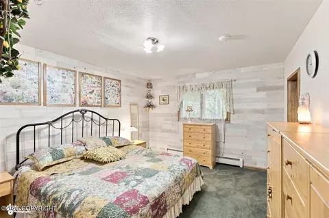 Bedroom - 19712 Belduque Ct, Chugiak, AK 99567 photo 3 of 3