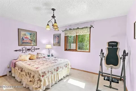 Bedroom - 19712 Belduque Ct, Chugiak, AK 99567 photo 1 of 3