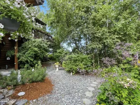 Exterior - 19712 Belduque Ct, Chugiak, AK 99567 photo 12 of 19