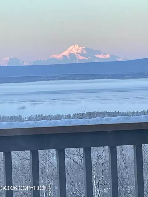 View/Area - 19712 Belduque Ct, Chugiak, AK 99567 photo 6 of 7