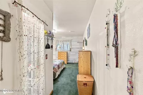 Entry Way - 19712 Belduque Ct, Chugiak, AK 99567 photo 3 of 3