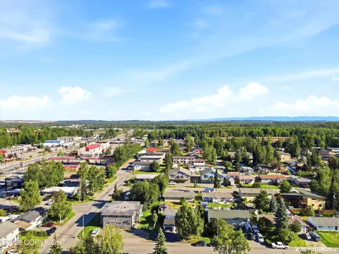 View/Area - 8015 E 3rd Ave, Anchorage, AK 99504 photo 6 of 6