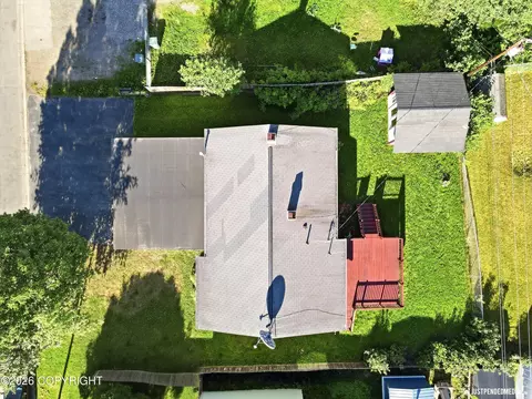 View/Area - 8015 E 3rd Ave, Anchorage, AK 99504 photo 4 of 6