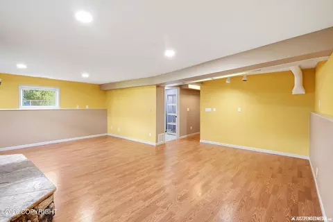 Living - 8015 E 3rd Ave, Anchorage, AK 99504 photo 7 of 7