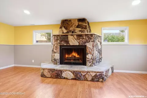 Living - 8015 E 3rd Ave, Anchorage, AK 99504 photo 6 of 7