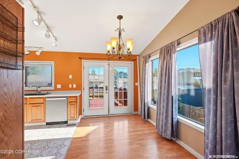 Dining - 8015 E 3rd Ave, Anchorage, AK 99504 photo 1 of 1