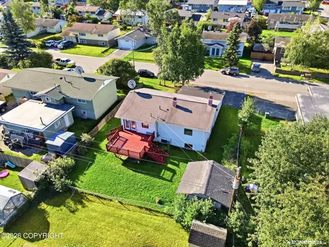 View/Area - 8015 E 3rd Ave, Anchorage, AK 99504 photo 1 of 6