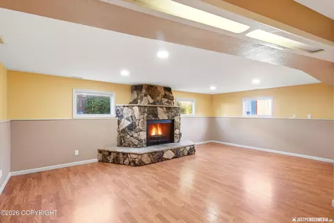 Living - 8015 E 3rd Ave, Anchorage, AK 99504 photo 5 of 7