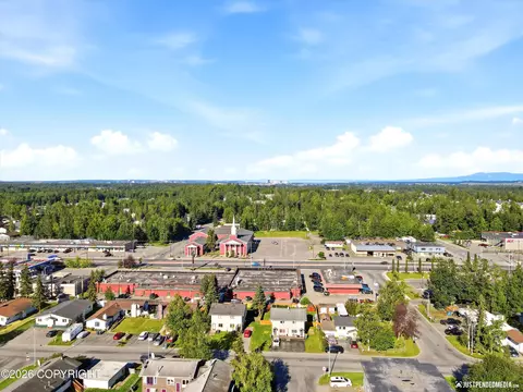 View/Area - 8015 E 3rd Ave, Anchorage, AK 99504 photo 3 of 6