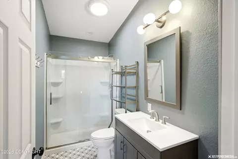 Bath - 8015 E 3rd Ave, Anchorage, AK 99504 photo 3 of 3