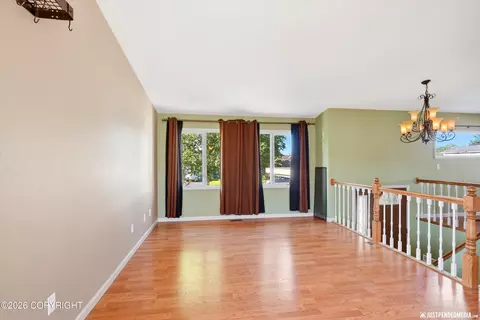 Living - 8015 E 3rd Ave, Anchorage, AK 99504 photo 3 of 7