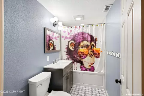 Bath - 8015 E 3rd Ave, Anchorage, AK 99504 photo 2 of 3