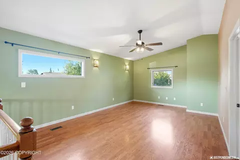 Living - 8015 E 3rd Ave, Anchorage, AK 99504 photo 1 of 7