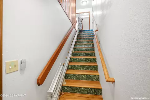 Entry Way - 3100 Amber Bay Loop, Anchorage, AK 99515 photo 3 of 5