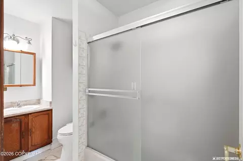 Bath - 3100 Amber Bay Loop, Anchorage, AK 99515 photo 1 of 5
