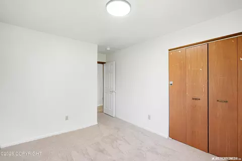 Bedroom - 3100 Amber Bay Loop, Anchorage, AK 99515 photo 3 of 10