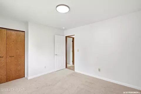 Bedroom - 3100 Amber Bay Loop, Anchorage, AK 99515 photo 10 of 10