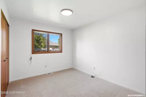 Bedroom - 3100 Amber Bay Loop, Anchorage, AK 99515 photo 2 of 10