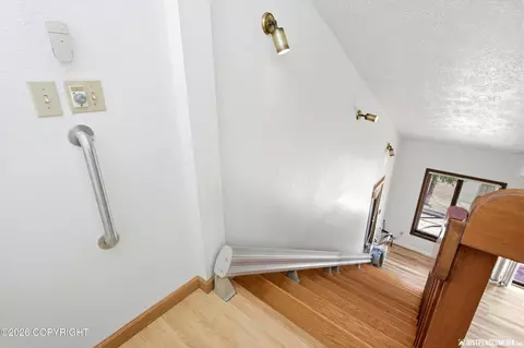 Entry Way - 3100 Amber Bay Loop, Anchorage, AK 99515 photo 5 of 5