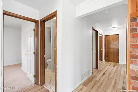 Entry Way - 3100 Amber Bay Loop, Anchorage, AK 99515 photo 4 of 5