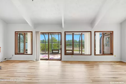 Living - 3100 Amber Bay Loop, Anchorage, AK 99515 photo 3 of 9