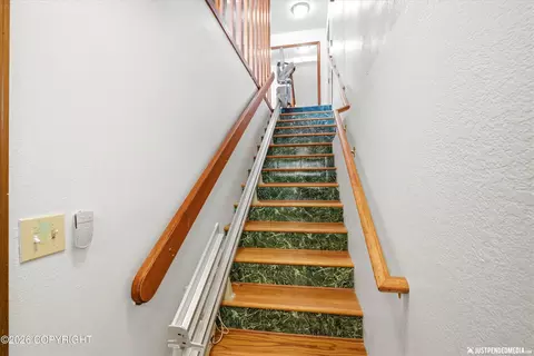 Entry Way - 3100 Amber Bay Loop, Anchorage, AK 99515 photo 2 of 5