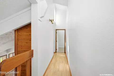 Entry Way - 3100 Amber Bay Loop, Anchorage, AK 99515 photo 1 of 5