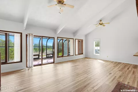 Living - 3100 Amber Bay Loop, Anchorage, AK 99515 photo 1 of 9